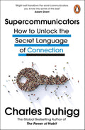 Supercommunicators: How to Unlock the Secret Language of Connection - MPHOnline.com