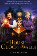 The House With A Clock In Its Walls - MPHOnline.com