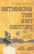 Rethinking The 21St Century: 'New' Problems, 'Old' Solution - MPHOnline.com