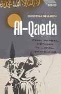 Al-Qaeda: From Global Network To Local Franchise - MPHOnline.com