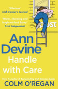 Ann Devine: Handle With Care - MPHOnline.com