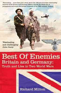 Best of Enemies: Britain and Germany - MPHOnline.com