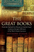Great Books - MPHOnline.com