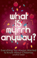 What is Myrrh Anyway? - MPHOnline.com