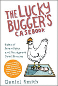 Lucky Bugger's Casebook - MPHOnline.com