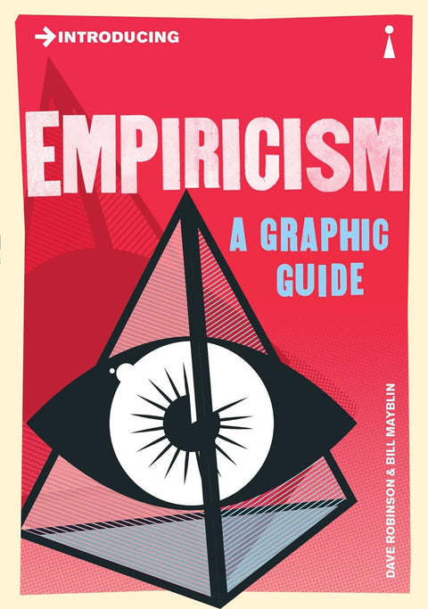 Introducing Empiricism - A Graphic Guide - MPHOnline.com