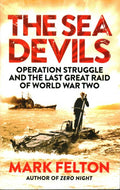 Sea Devils (Paperback) - MPHOnline.com