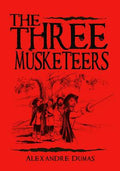 THE THREE MUSKETEERS - MPHOnline.com