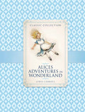ALICES ADVENTURES IN WONDERLAND - MPHOnline.com