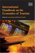 International Handbook on the Economics of Tourism - MPHOnline.com