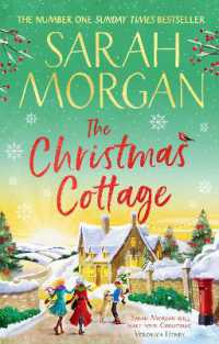 The Christmas Cottage - MPHOnline.com