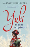 Yuki Means Happiness - MPHOnline.com