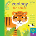 Zoology for Babies - MPHOnline.com