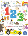 Dotty and Dash's 1  2  3 - MPHOnline.com