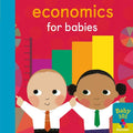 Economics for Babies - MPHOnline.com