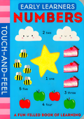 Early Learners:Numbers - MPHOnline.com