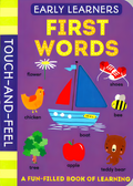 Early Learners:First Words - MPHOnline.com