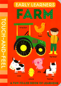Early Learners:Farm - MPHOnline.com