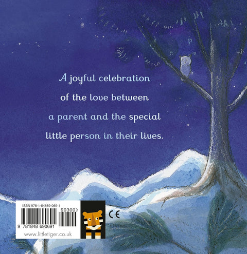 I Love You to the Moon and Back (Board Book) - MPHOnline.com