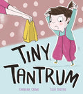 Tiny Tantrum - MPHOnline.com