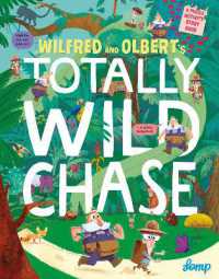 Wilfred and Olbert's Totally Wild Chase - MPHOnline.com