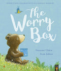 The Worry Box - MPHOnline.com