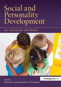 Social and Personality Development: An Advanced Textbook 1st Edition - MPHOnline.com