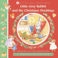 Little Grey Rabbit and the Christmas Stockings - MPHOnline.com
