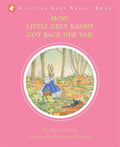 LITTLE GREY RABBIT GOT HER TAIL - MPHOnline.com