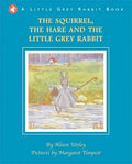 LITTLE GREY RABBIT HARE & LITTLE GREY RABBIT - MPHOnline.com