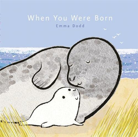 When You Were Born (Emma  Doddseries) - MPHOnline.com