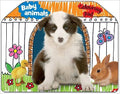 Baby Animals Colouring Pad - MPHOnline.com