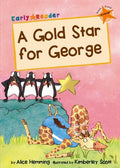 A GOLD STAR FOR GEORGE - MPHOnline.com