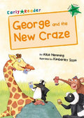 GEORGE AND THE NEW CRAZE - MPHOnline.com