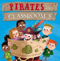 Pirates in Classroom 3 - MPHOnline.com