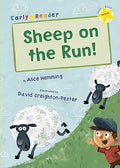 Sheep On The Run! - MPHOnline.com