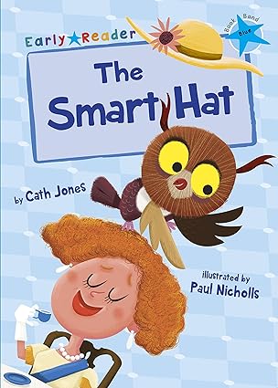 The Smart Hat - MPHOnline.com