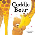 Cuddle Bear - MPHOnline.com