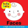 Hello Baby: Faces - MPHOnline.com