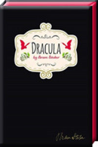 Dracula (Cloth Classics) - MPHOnline.com