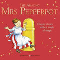 The Amazing Mrs Pepperpot - MPHOnline.com