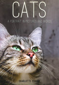 Cats: A Portrait in Pictures and Words - MPHOnline.com
