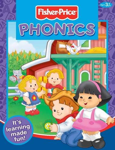 Phonics - MPHOnline.com