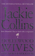 Collins: Hollywood Wives- the New Generation - MPHOnline.com