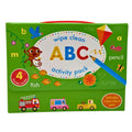 Wipe Clean Carry Case: ABC - MPHOnline.com