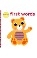 Bright Baby Foam: First Words - MPHOnline.com
