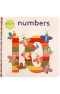 Bright Baby Foam: Numbers - MPHOnline.com