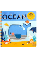 Jigsaw Ocean - MPHOnline.com