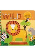 Jigsaw Jumble:Wild - MPHOnline.com
