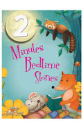 2-Minute Bedtime Stories - MPHOnline.com